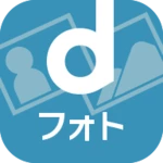 Logo of dフォト-写真・動画をクラウド上で安全に保存できるアプリ android Application 